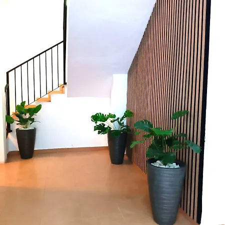Appartement Duende
