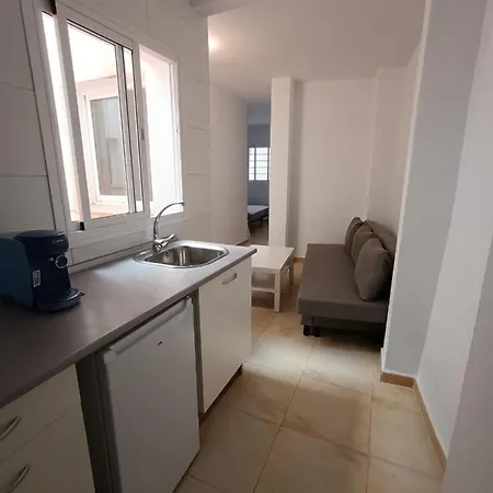 Duende Apartman *