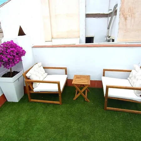 Duende Apartman